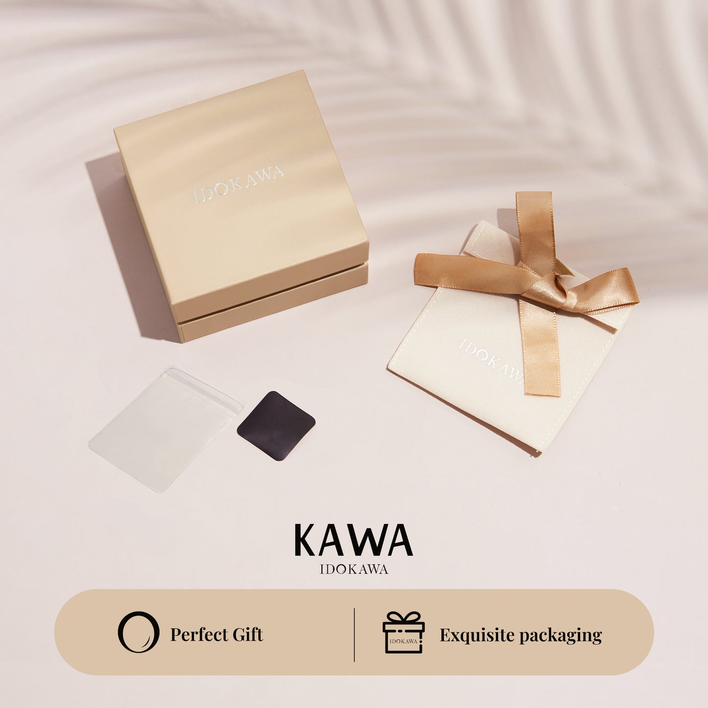 Idokawa 8MM Round Simulated Shell Pearl Strand Layered Necklace for Women, Dainty Multiple Strands Long Necklace for Party, Vintage Costume Jewelry