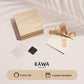 Simple Tiny Dainty Simulated Pearl Necklace