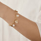 Handmade Link Bracelets