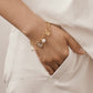 Handmade Link Bracelets